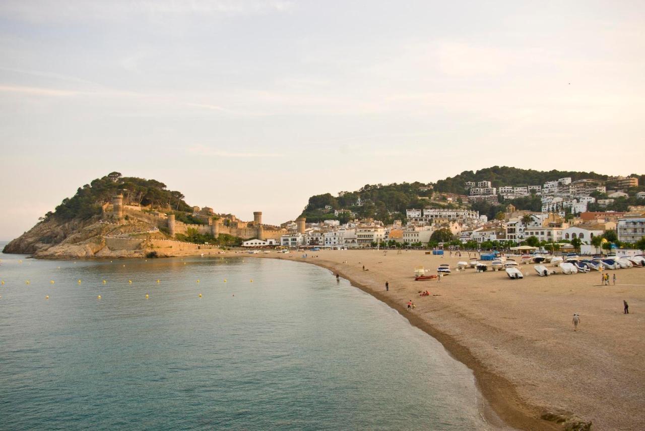 Appartement Apartamento 150 M Playa Tossa Tossa de Mar